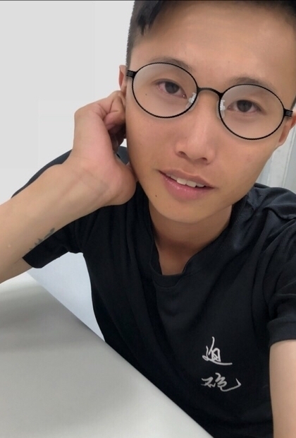 璨名的第一张照片--福建认干亲服务网