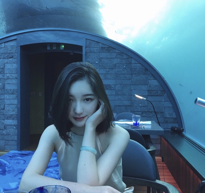 细心纷飞的第一张照片--福建认干亲服务网