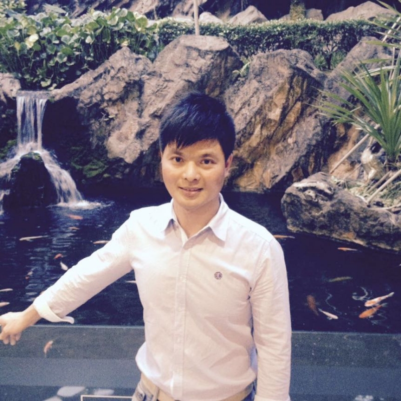 ajie的第一张照片--福建认干亲服务网