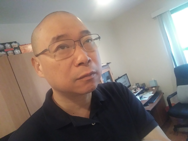 高山的第一张照片--福建认干亲服务网