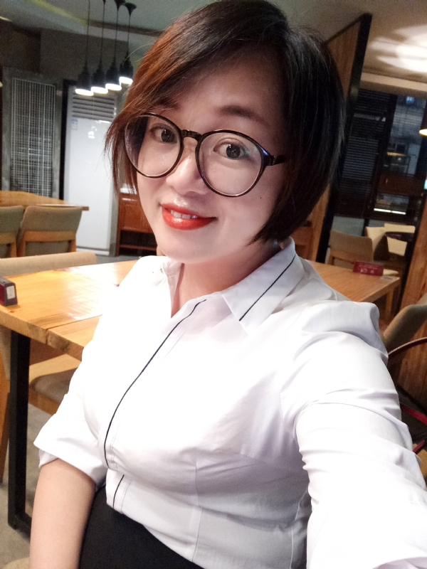 米虫的第一张照片--福建认干亲服务网