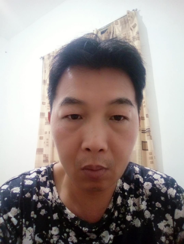 繁华哀伤的第一张照片--福建认干亲服务网