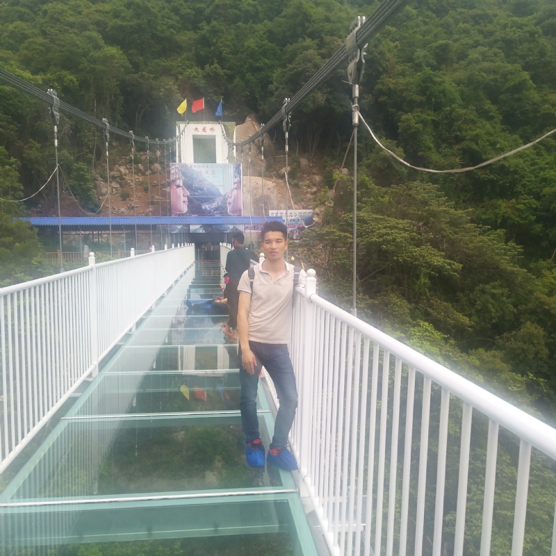 突然的自我的第一张照片--福建认干亲服务网