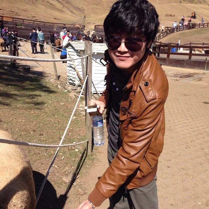 莫再提的第一张照片--福建认干亲服务网