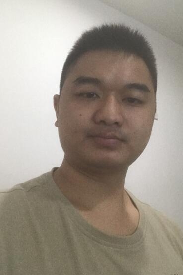 优优的第一张照片--福建认干亲服务网