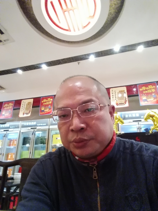 baoli的第二张照片--福建认干亲服务网