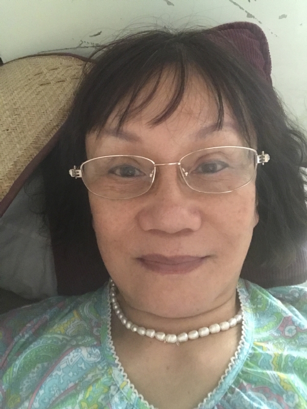 Elise的第一张照片--福建认干亲服务网