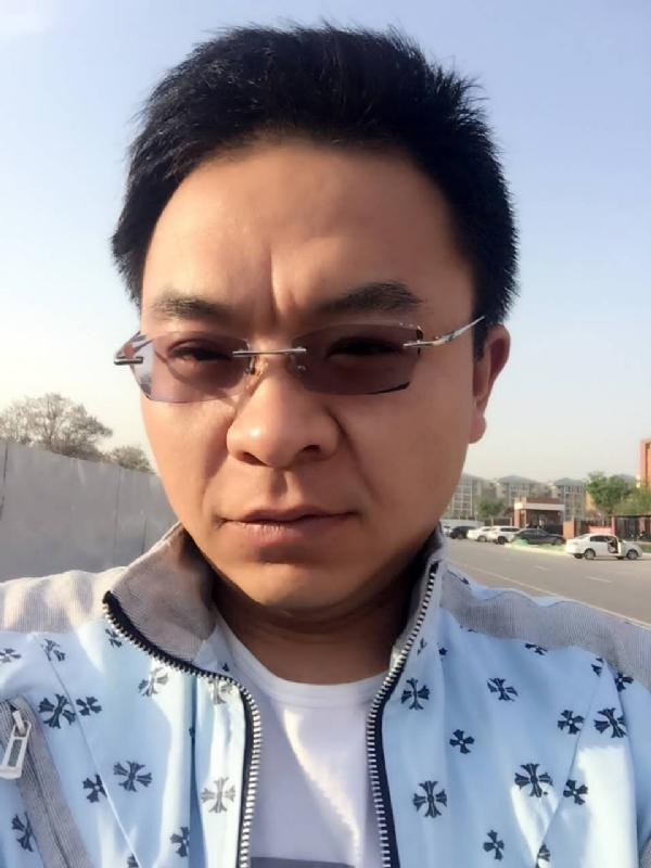 执着的等待的第一张照片--福建认干亲服务网