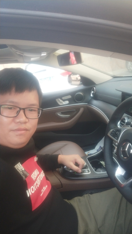 归途。的第一张照片--福建认干亲服务网