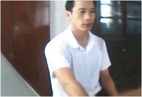 闲散山里人的第一张照片--福建认干亲服务网