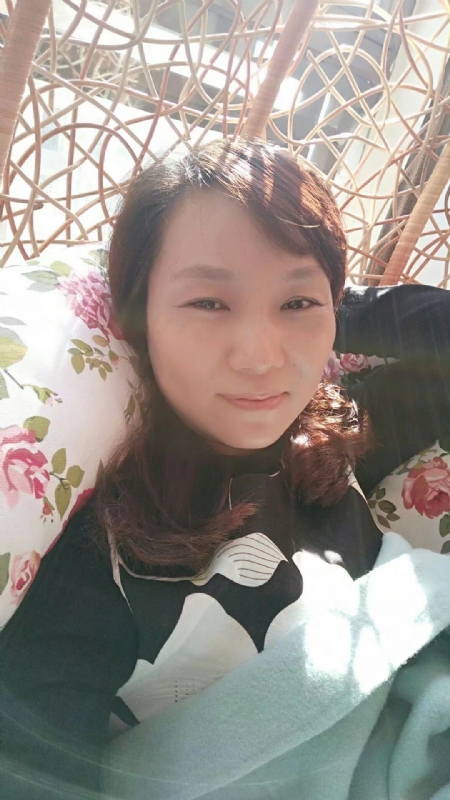 悦己的第一张照片--福建认干亲服务网