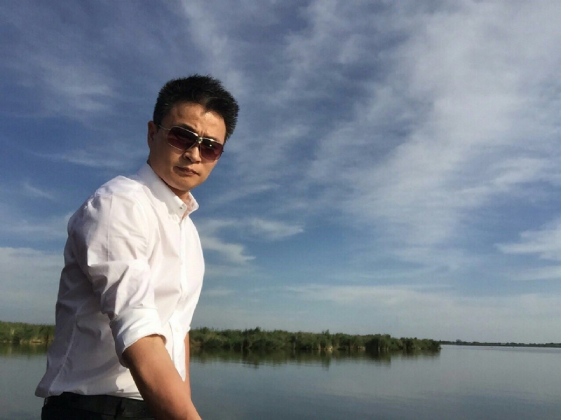 罗的第一张照片--福建认干亲服务网