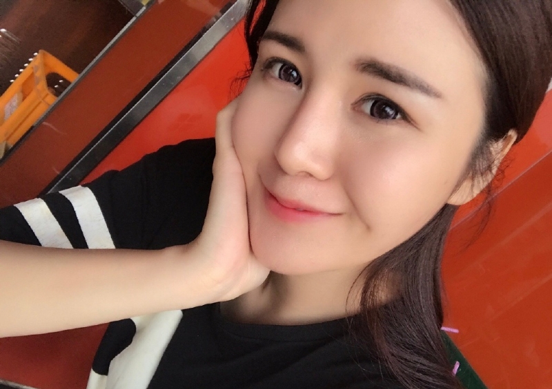 Ccy晴的第一张照片--福建认干亲服务网