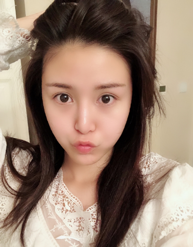 Ccy晴的第二张照片--福建认干亲服务网