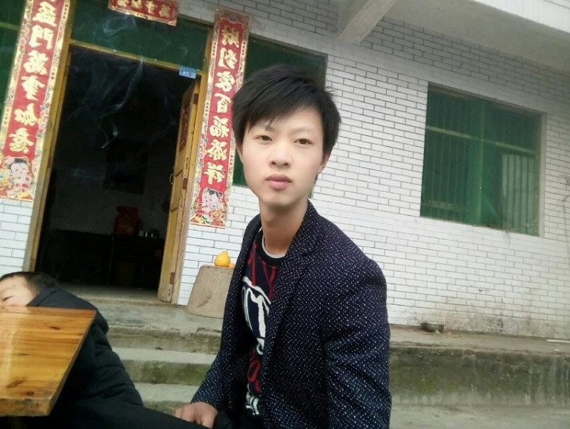 陪伴是最长情的告白的第一张照片--福建认干亲服务网