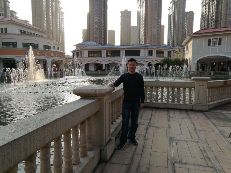 光圈的第二张照片--福建认干亲服务网