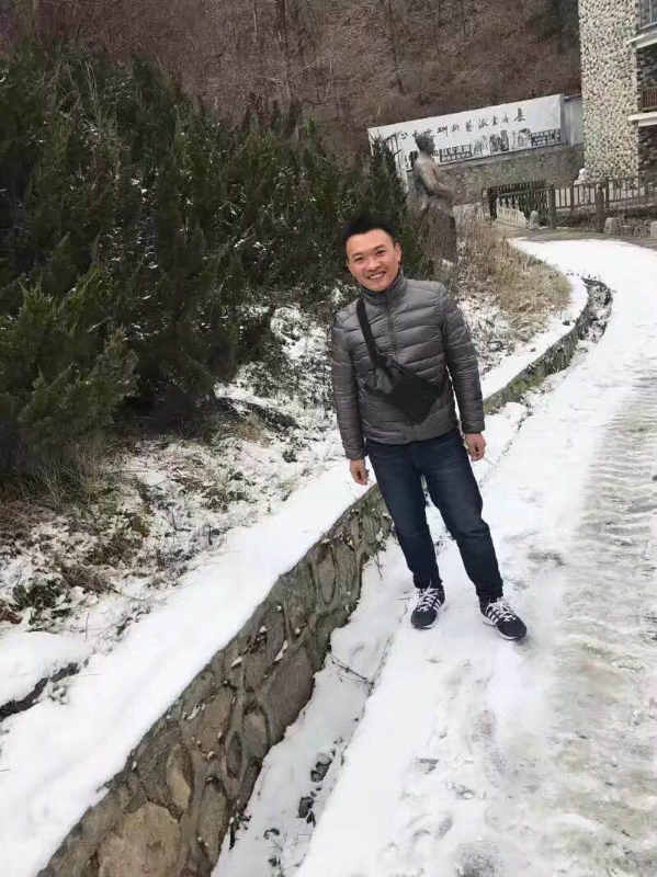 风筝的第一张照片--福建认干亲服务网