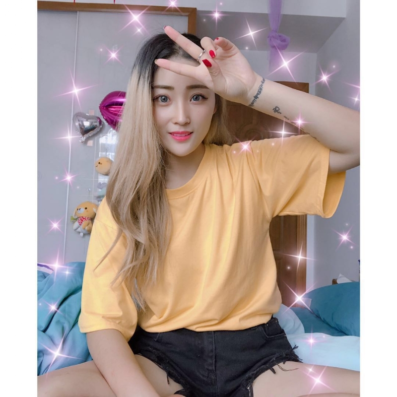 芝麻团子的第一张照片--福建认干亲服务网