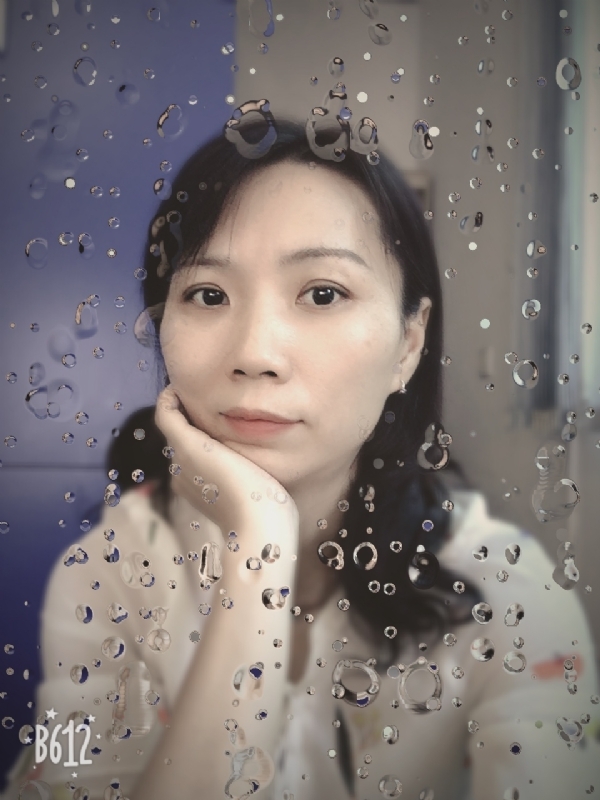 姗的第二张照片--福建认干亲服务网