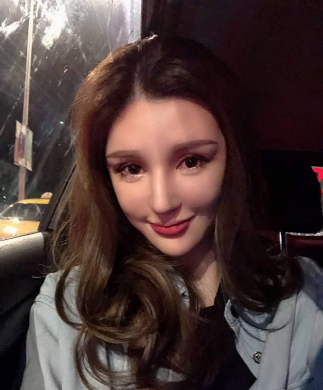 想你的第一张照片--福建认干亲服务网