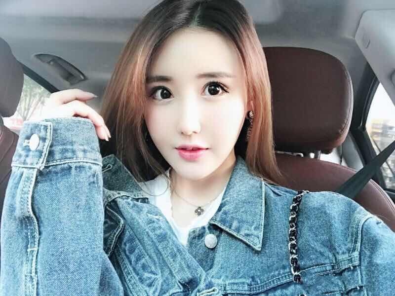 一缕青丝的第一张照片--福建认干亲服务网