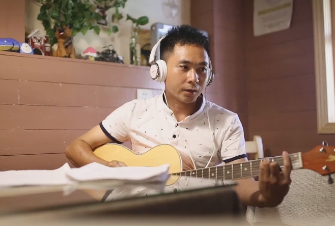 小天的第一张照片--福建认干亲服务网