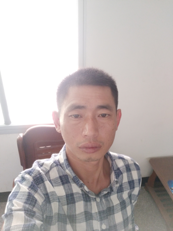 不期而遇的第一张照片--福建认干亲服务网