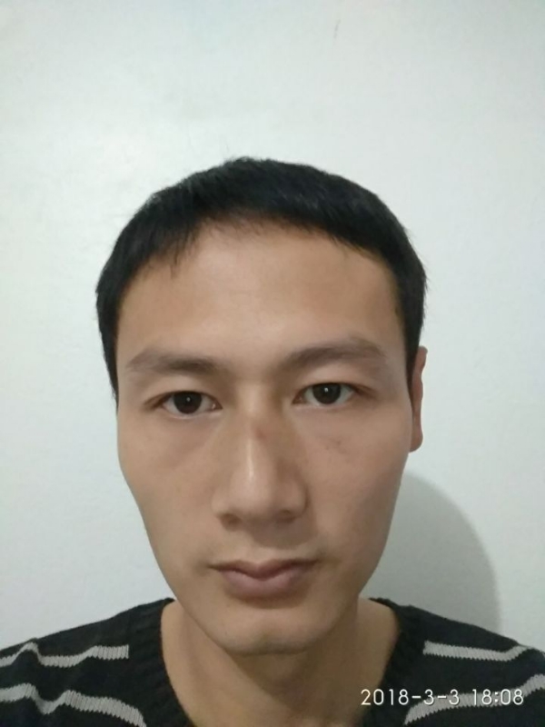 天天的第一张照片--福建认干亲服务网