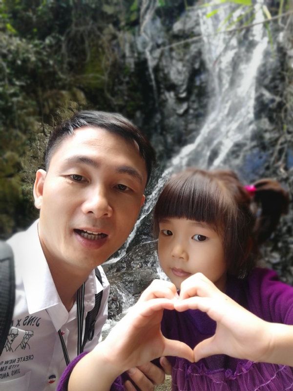 归零的第一张照片--福建认干亲服务网