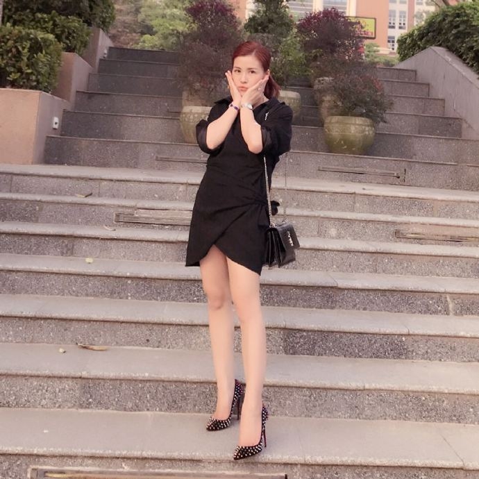 水晶之恋的第一张照片--福建认干亲服务网