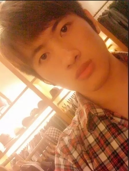 无声仿有声的第一张照片--福建认干亲服务网