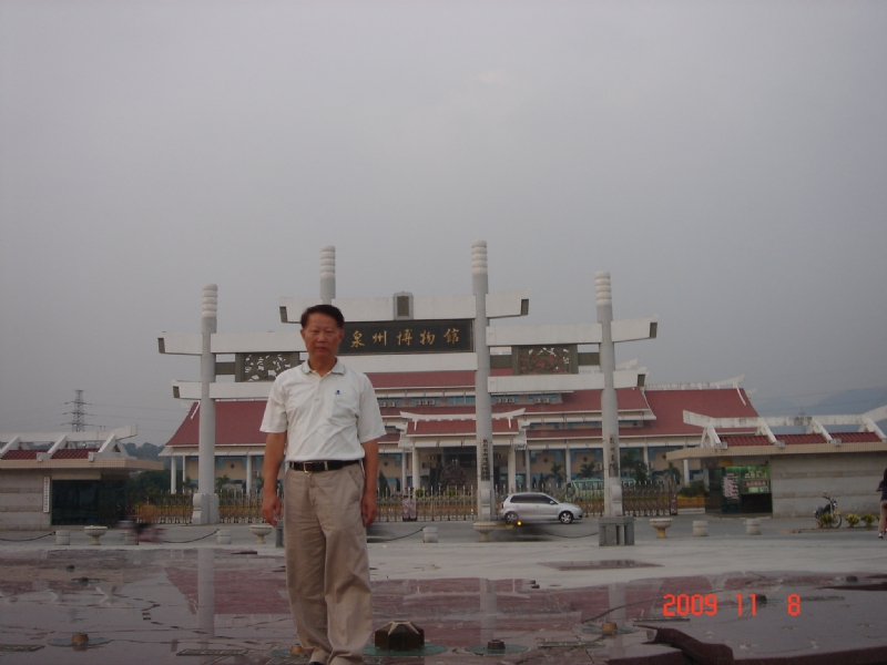 peter的第一张照片--福建认干亲服务网