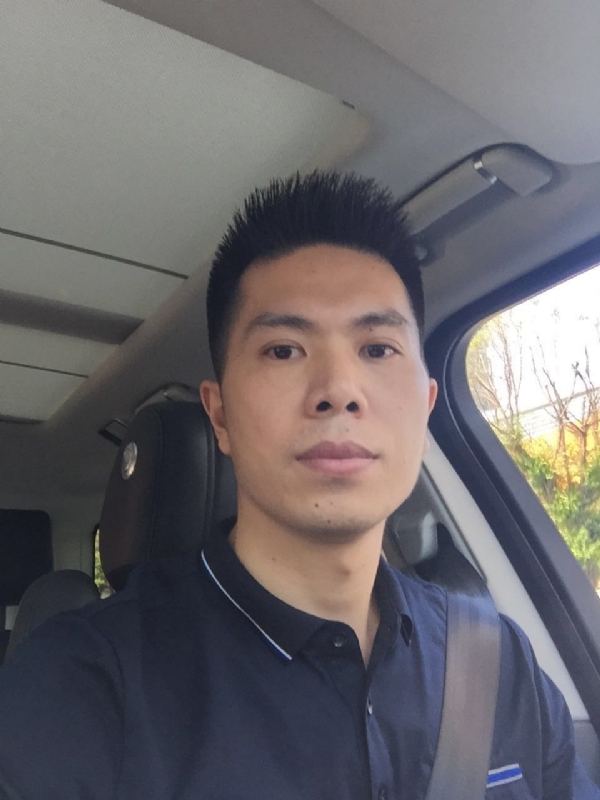 天道酬勤的第一张照片--福建认干亲服务网