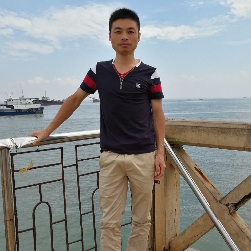 一个人的等待的第一张照片--福建认干亲服务网