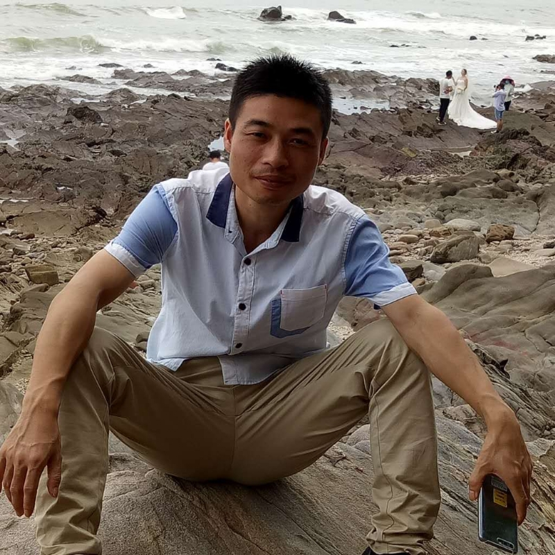 一个人的等待的第二张照片--福建认干亲服务网