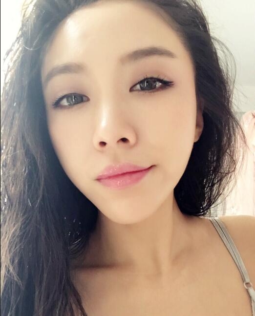 欣欣的第二张照片--福建认干亲服务网