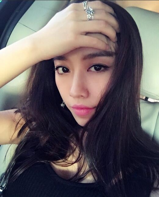 欣欣的第三张照片--福建认干亲服务网