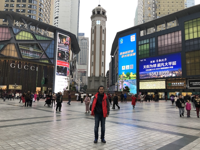 august的第三张照片--福建认干亲服务网