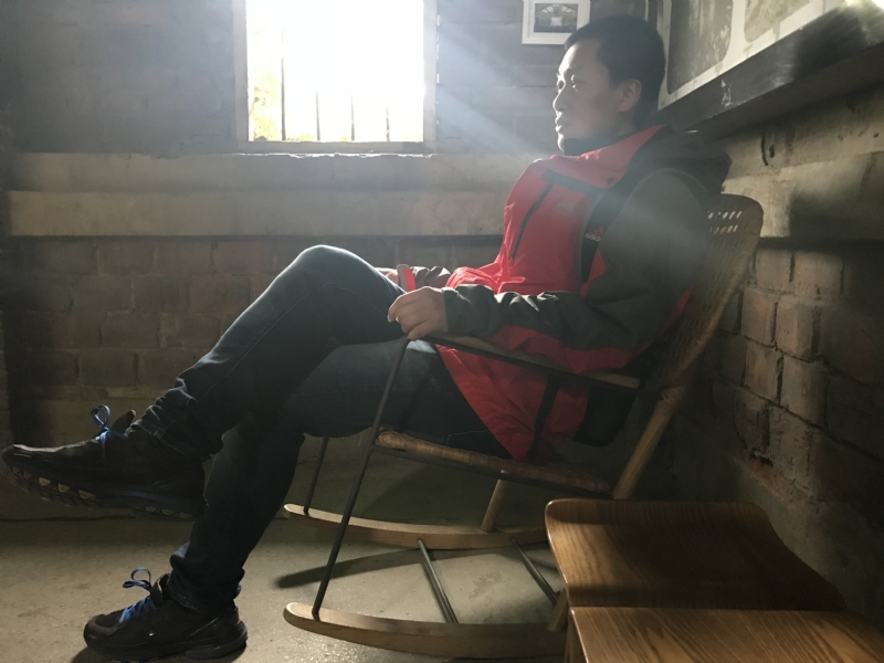 august的第四张照片--福建认干亲服务网