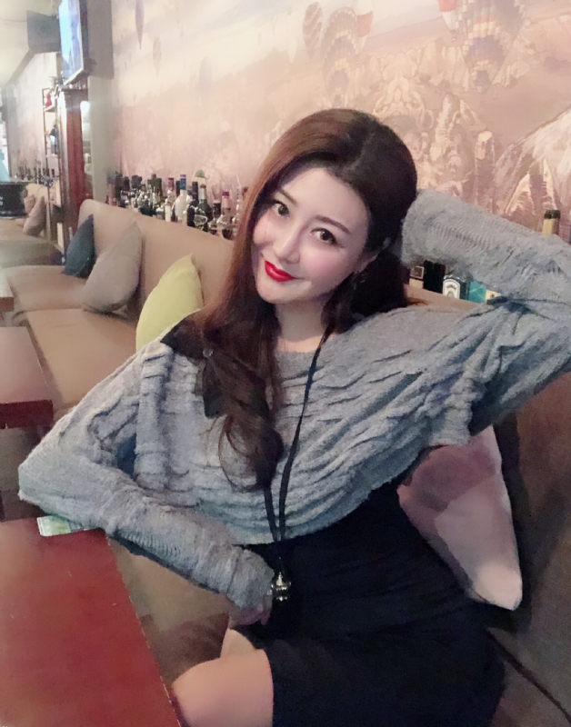 Lorraine的第一张照片--福建认干亲服务网