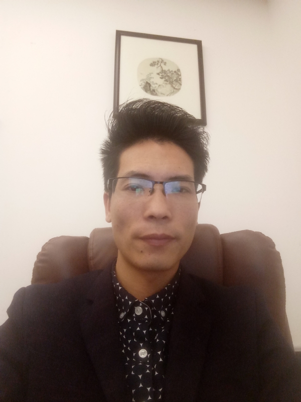 爱也要以诚相待的第一张照片--福建认干亲服务网