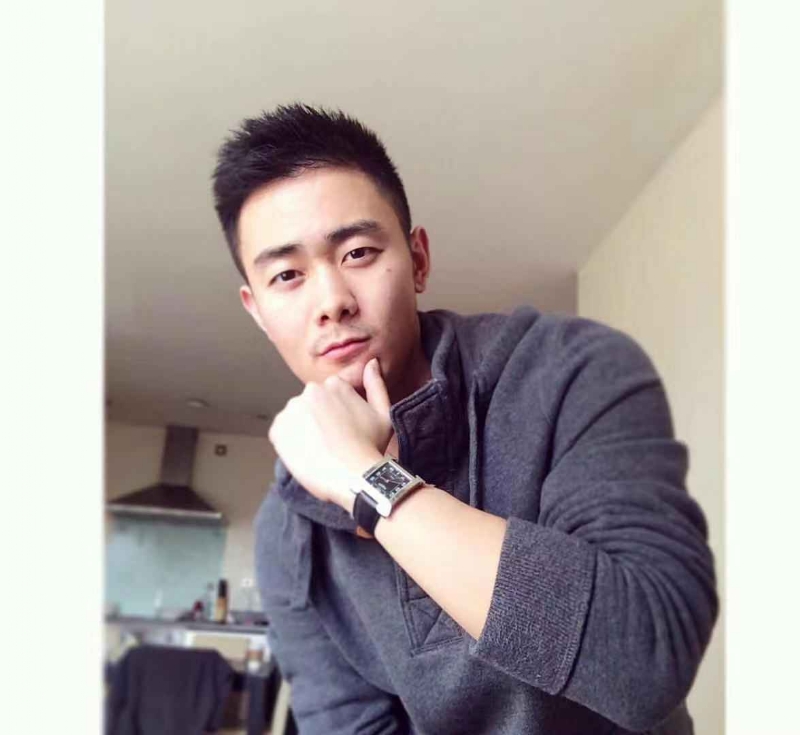 TaoL的第一张照片--福建认干亲服务网