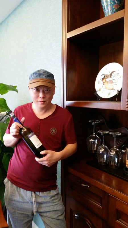 率真率性的第一张照片--福建认干亲服务网