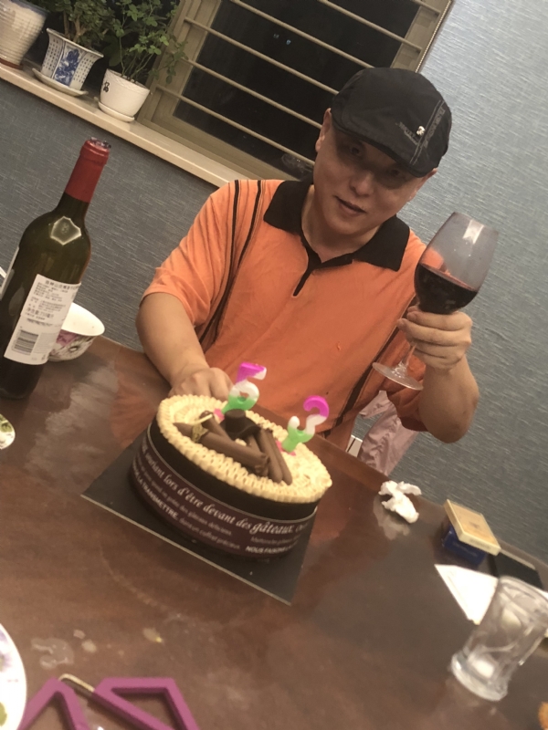 率真率性的第二张照片--福建认干亲服务网