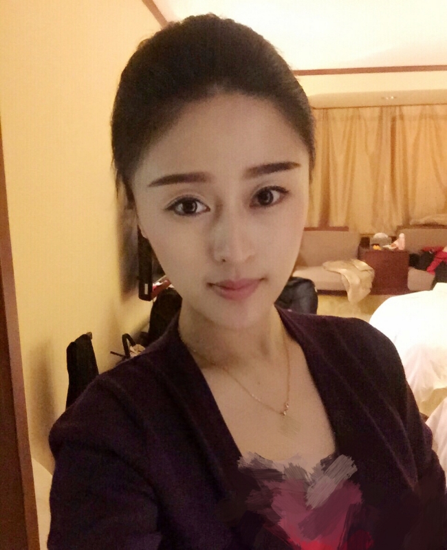 挣扎的第一张照片--福建认干亲服务网