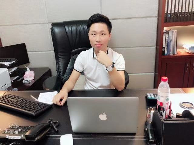 追梦的第一张照片--福建认干亲服务网