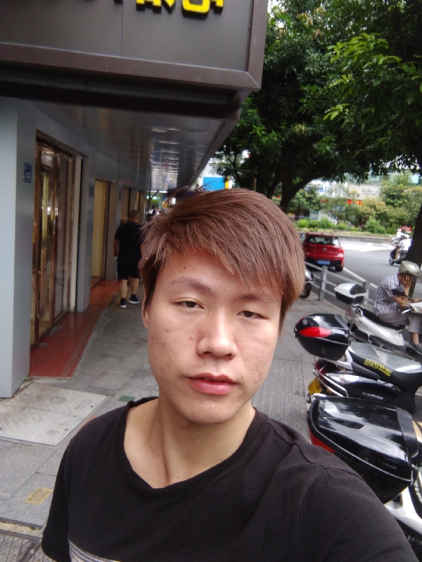 遇见你的第二张照片--福建认干亲服务网