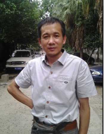 寿山石的第一张照片--福建认干亲服务网