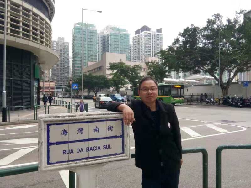 鱼心中的召唤的第一张照片--福建认干亲服务网