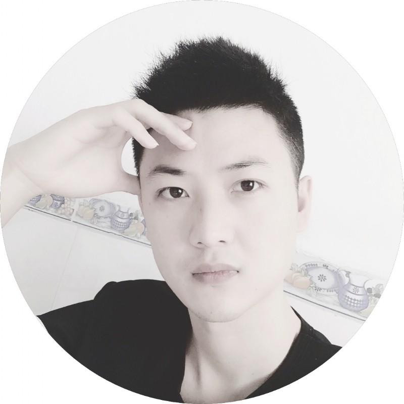 晓宇的第一张照片--福建认干亲服务网